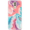 Silikónové puzdro iSaprio - New Liquid - Huawei Mate 20 Lite Silikónové puzdro iSaprio - New Liquid - Huawei Mate 20 Lite