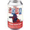 Funko Soda Spider-Man Across the Spider-Verse Spider-man Funko Soda Spider-Man Across the Spider-Verse Spider-man