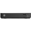 Zotac Barebone ZBOX-MI648-BE Zotac Barebone ZBOX-MI648-BE