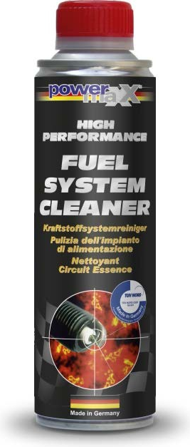 Bluechem Powermaxx Fuel System Cleaner 300 ml