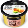 Organic Shop prírodný telový peeling Mango a Cukor 250 ml