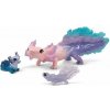 Schleich 42628 Sada pro objevování axolotlů Schleich 42628 Sada pro objevování axolotlů