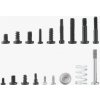 Bambu Lab Screws Kit - Sada skrutiek Bambu Lab Screws Kit - Sada skrutiek