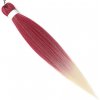 Type FR 100% EZ Kanekalon FR-2 Burgundy/Blond Type FR 100% EZ Kanekalon FR-2 Burgundy/Blond