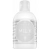 Kallos Milk Shampoo posilujúci šampón pre suché a poškodené vlasy 1000 ml Kallos Milk Shampoo posilujúci šampón pre suché a poškodené vlasy 1000 ml