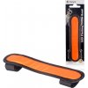LED pásik na obojok 15cm oranžový