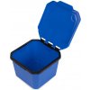 Preston Innovations Box Na Nástrahy 3 Pint Flip Lid Bait Tub