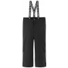 Detské lyžiarske nohavice Reima Komein čierna 134 Detské lyžiarske nohavice Reima Komein čierna 134