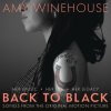 Winehouse Amy - Back To Black / OST CD