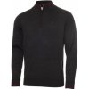 Pánsky golfový sveter Calvin Klein Monaco M Šedá/Červená Pánsky golfový sveter Calvin Klein Monaco M Šedá/Červená