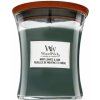 Woodwick Mint Leaves & Oak 275 g Woodwick Mint Leaves & Oak 275 g