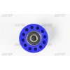 UFO ROLKA REŤAZE YAMAHA YZF 250 10-18 YZF 450 14-17 MODRÁ 79-5