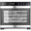 Sušička potravín, HENDI, Profi Line, 6 zásobníkov, 230V/650W, 342x485x(H)309mm Sušička potravín, HENDI, Profi Line, 6 zásobníkov, 230V/650W, 342x485x(H)309mm