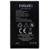 EVOLVEO originální baterie 1000 mAh pro EasyPhone XD EVOLVEO originální baterie 1000 mAh pro EasyPhone XD