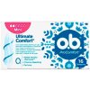 O.B. ProComfort tampóny Mini 16 ks O.B. ProComfort tampóny Mini 16 ks