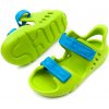 Superfit DETSKÉ GUMENÉ SANDÁLE SUPERFIT SPLASH SANDALS - LIGHT GREEN/TURQUOISE Veľkosť: 32, Vnútorná dĺžka topánky v cm: 20.5, Vnútorná šírka topánky v cm: 7.6 Superfit DETSKÉ GUMENÉ SANDÁLE SUPERFIT SPLASH SANDALS - LIGHT GREEN/TURQUOISE Veľkosť: 32, Vnútorná dĺžka topánky v cm: 20.5, Vnútorná šírka topánky v cm: 7.6