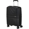 American Tourister Flytwist SPINNER 55/20 TSA EXP. Shadow Black 36 l 155265 American Tourister Flytwist SPINNER 55/20 TSA EXP. Shadow Black 36 l 155265