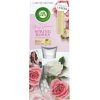 Air Wick Spring Roses vonné tyčinky 33ml Air Wick Spring Roses vonné tyčinky 33ml