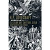 EL COLOR QUE CAYO DEL CIELO LOVECRAFT (GOU TANABE)(Pevná) EL COLOR QUE CAYO DEL CIELO LOVECRAFT (GOU TANABE)(Pevná)