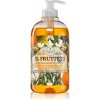 Nesti Dante Il Frutteto Olive and Tangerine tekuté mydlo na ruky 500 ml Nesti Dante Il Frutteto Olive and Tangerine tekuté mydlo na ruky 500 ml