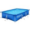 Bazén Bestway® Steel Pro™, 56404, bez príslušenstva, 300x201x66 cm Bazén Bestway® Steel Pro™, 56404, bez príslušenstva, 300x201x66 cm