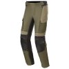 kalhoty ANDES DRYSTAR, ALPINESTARS (zelená/černá, vel. XL) kalhoty ANDES DRYSTAR, ALPINESTARS (zelená/černá, vel. XL)