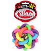 Pet Nova TPR BELLBALL S hračka pre psy 6cm Pet Nova TPR BELLBALL S hračka pre psy 6cm