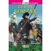 Černý korzár - Emilio Salgari Černý korzár - Emilio Salgari