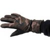 Rukavice Fox Camo Gloves vel. M Rukavice Fox Camo Gloves vel. M
