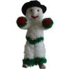 PRIME Puppet Snowman - tančící loutka GH-42189B