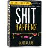 Shit Happens: 50 odstínů hnědi Shit Happens: 50 odstínů hnědi