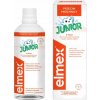 Ústna voda ELMEX JUNIOR pre deti vo veku 6-12 rokov 400 ml Ústna voda ELMEX JUNIOR pre deti vo veku 6-12 rokov 400 ml