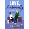 Love, Academically - Jen Smith Love, Academically - Jen Smith