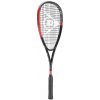 Dunlop BLACKSTORM CARBON 23 squashová raketa Dunlop BLACKSTORM CARBON 23 squashová raketa
