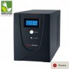 CyberPower Value GreenPower LCD UPS 2200VA/ 1320W VALUE2200EILCD CyberPower Value GreenPower LCD UPS 2200VA/ 1320W VALUE2200EILCD