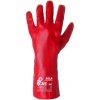 CXS Rukavice CXS SELA, máčané v PVC , 10 CXS Rukavice CXS SELA, máčané v PVC , 10