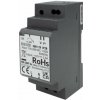 Ecolight PRÉMIOVÝ 12V 30W napájecí zdroj na DIN lištu Ecolight PRÉMIOVÝ 12V 30W napájecí zdroj na DIN lištu