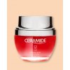 Farmstay Vysoko koncentrovaný očný krém Ceramide Firming Facial Eye Cream - 50 ml Farmstay Vysoko koncentrovaný očný krém Ceramide Firming Facial Eye Cream - 50 ml