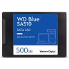 WD Blue SA510 SSD 500GB 2,5 WD Blue SA510 SSD 500GB 2,5