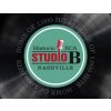 Historic RCA Studio B Nashville (Country Music Hall of Fame? and Museum)(Brožovaná) Historic RCA Studio B Nashville (Country Music Hall of Fame? and Museum)(Brožovaná)