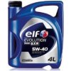 Elf 217557 EVOLUTION 900 SXR 5W-40 - 4L Elf 217557 EVOLUTION 900 SXR 5W-40 - 4L