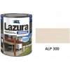 HET Aquadecol LAZÚRA PREMIUM tenkovrstvá lazúra na drevo 2.5 l ALP 300 HET Aquadecol LAZÚRA PREMIUM tenkovrstvá lazúra na drevo 2.5 l ALP 300