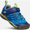 Keen CHANDLER CNX CHILDREN brilliant blue / blue depths Veľkosť: 25/26 detské topánky Keen CHANDLER CNX CHILDREN brilliant blue / blue depths Veľkosť: 25/26 detské topánky