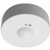 GTV Mikrovlnný detektor pohybu CM-3, max. 1200 W, AC 220–240 V, 50/60 Hz, pracovní úhel 360*, dosah 1–8 m ± 1, GTV Mikrovlnný detektor pohybu CM-3, max. 1200 W, AC 220–240 V, 50/60 Hz, pracovní úhel 360*, dosah 1–8 m ± 1,
