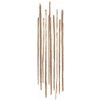 Bobbi Brown BOBBI BROWN PRECISE BROW PENCIL - TEPLÁ BLOND 0,6 G Bobbi Brown BOBBI BROWN PRECISE BROW PENCIL - TEPLÁ BLOND 0,6 G