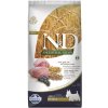 Farmina N&D Dog AG adult mini, lamb, spelt, oats & blueberry - 0,8kg Farmina N&D Dog AG adult mini, lamb, spelt, oats & blueberry - 0,8kg