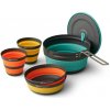 Sea to Summit Frontier UL One Pot Cook Set 2P 5 Piece