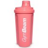GymBeam šejker 500 ml, koralový GymBeam šejker 500 ml, koralový