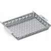 Grilovací rošt nerezová oceľ Weber 21,84 x 3,3 cm Grilovací rošt nerezová oceľ Weber 21,84 x 3,3 cm