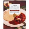 Tesco Hovädzí guláš so zeleninou a knedľou 400 g